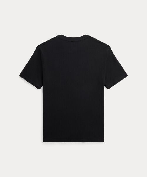 POLO RALPH LAUREN / ポロ ラルフ ローレン Tシャツ | (ボーイズ 8才~20才)Big Pony コットン ジャージー Tシャツ | 詳細1
