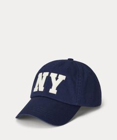 ポロラルフローレン　キャップ　新品　オフホワイトxパステルブルーロゴ　新色 000000001179-04-l.jpg?t=