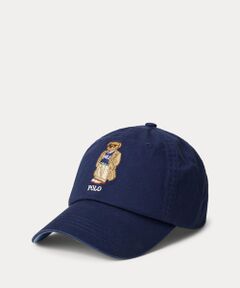 レア 90's POLO デニム キャップ usa製