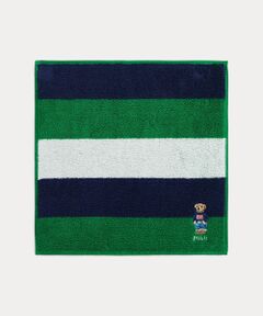 POLO RALPH LAUREN / ポロ ラルフ ローレン ハンカチ | Polo ベア コットン テリー ハンカチーフ