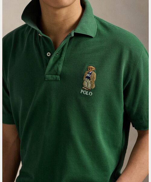 新品　Polo by RALPH LAUREN ラルフローレン　ポロシャツ　L Z-CRAFT ヤフーショッピング店 - 【ポロラルフローレン アパレル