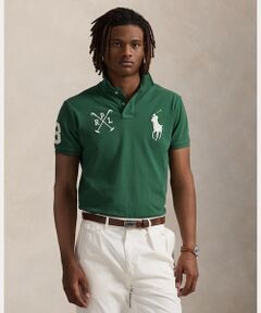 クラシック フィット ロゴ ジャージー Tシャツ （Tシャツ