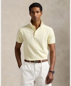 POLO RALPH LAUREN ビッグ フィット メッシュ ポロシャツ　M ビッグ フィット メッシュ ポロシャツ （ポロシャツ）｜POLO