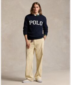 POLO RalphLauren★テリー★パンツ ループバック テリー スウェットパンツ （その他パンツ）｜POLO