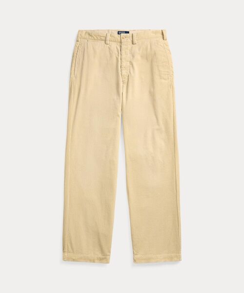 【美品】Ralph Lauren コーデュロイ セットアップ 40R×32 Polo by Ralph Lauren テーラードジャケット コーデュロイ