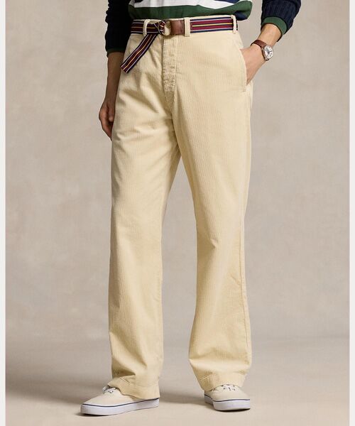 ラルフローレン　コーデュロイパンツ Ralph Lauren / ラルフローレン】コーデュロイパンツ | 古着屋