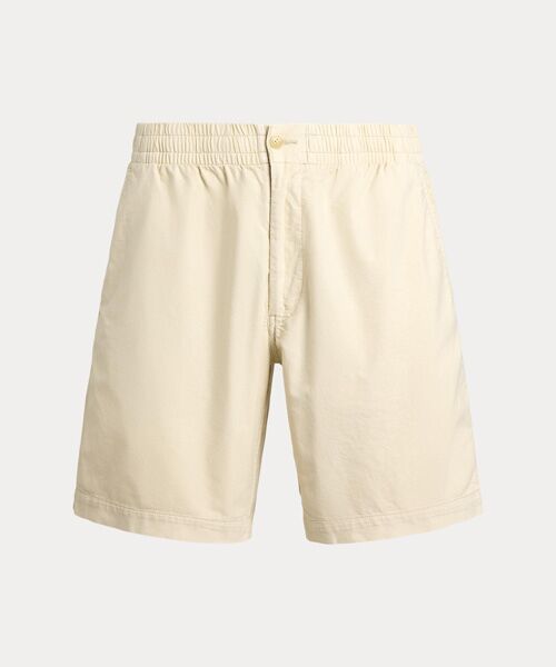 セール】 8インチ Polo プレップスター ミネラルダイド ショート