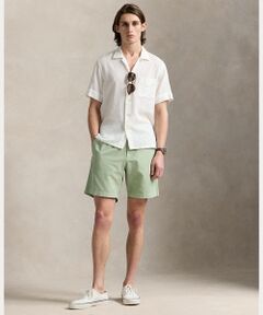 Polo Ralph Lauren ブラック ポロシャツとショートパンツセット セット【POLO RALPH LAUREN】肌触り◎ Tシャツ&ショートパンツ