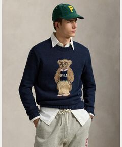 POLO RALPH LAUREN / ポロ ラルフ ローレン ニット・セーター | Polo ベア セーター