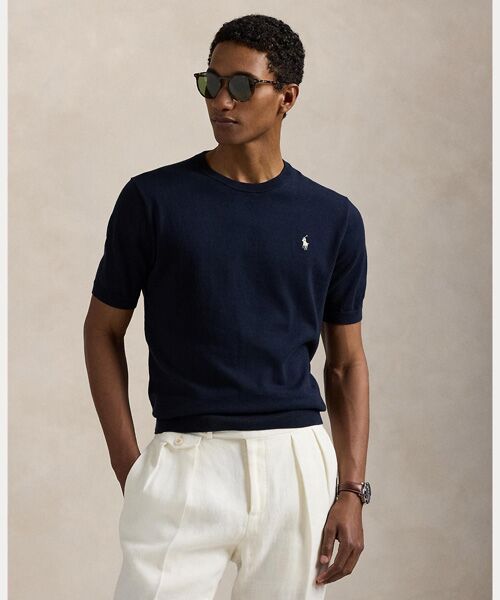♡ラルフローレン♡トップス ポロ ラルフローレン POLO RALPH LAUREN キー ウエスト ベア S