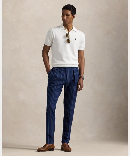 新品未使用品　POLO by Ralph Lauren ポロセーター ローレン ラルフ ローレン LAUREN RALPH LAUREN ポインテール