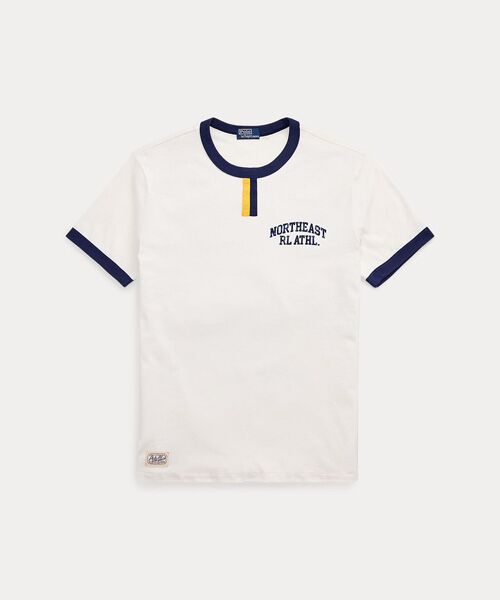【最終値下げ】Polo Ralph Lauren スウェットTシャツ POLO RALPH LAUREN 長袖Tシャツ ポロ ラルフローレン メンズ