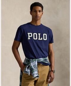 POLO RALPH LAUREN - ロゴ＆プリントTシャツ | ファッション通販