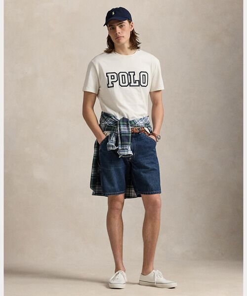 新品未使用【POLO RALPH LAUREN】 N.WESTERN Tシャツ 楽天市場】 Ralph Lauren ラルフローレン > ボーイズ : ポロ、T