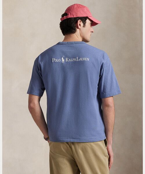 RARE Ralph Lauren スカーフ柄　キルティング　ハット RARE Ralph Lauren スカーフ柄 キルティング ハット