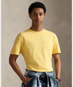 POLO RALPH LAUREN / ポロ ラルフ ローレン Tシャツ | クラシック フィット ジャージー クルーネック Tシャツ