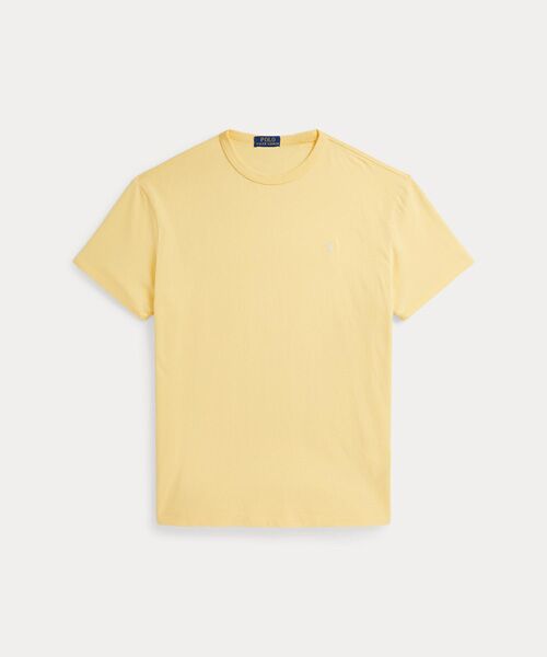 ★米国発*POLO*新作*Classic Fit Los Angeles Jersey Tシャツ/RN ☆米国発*POLO*新作*Classic Fit Los Angeles Jersey Tシャツ/RN