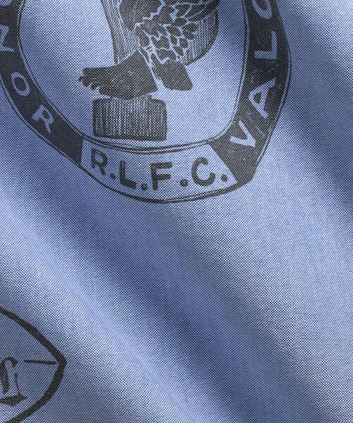 POLO RALPH LAUREN / ポロ ラルフ ローレン シャツ・ブラウス | ビッグ シャツ | 詳細6