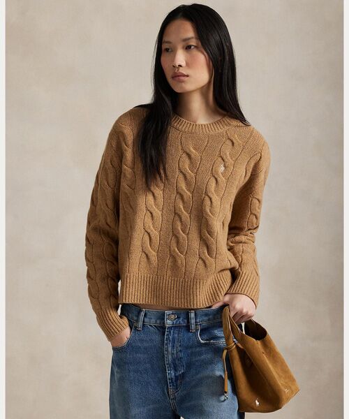 【良品】Ralph Lauren ホースロゴ トートバッグ キャンバス 水色 POLO RALPH LAUREN Polo Ralph Lauren ポロ ラルフローレン