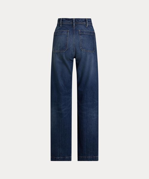 POLO RALPH LAUREN / ポロ ラルフ ローレン デニムパンツ | ブーツ ジーンズ | 詳細1