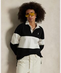 POLO RALPH LAUREN ウィンドブレーカー パッチワーク パッチワーク コットンリネン ウィンドブレーカー | ラルフ