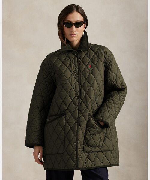 Polo by Ralph Lauren バーガンディ ジャケット Morehouse カレッジ スーベニア ジャケット | ラルフ ローレン