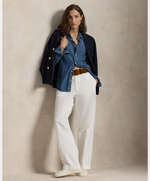 ラルフローレン　RalphLauren ケーブルニット　半袖　ネイビー 新品未使用】POLO RALPH LAUREN ケーブルニット 半袖 ネイビー