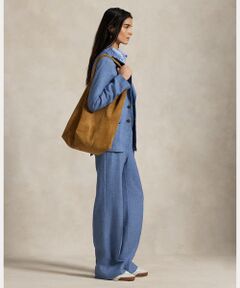 POLO RALPH LAUREN - カジュアルでも大人っぽく、スタイルアップ