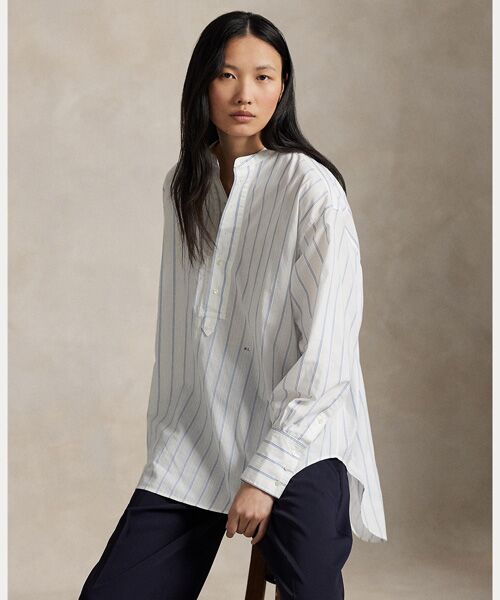 ポロ ラルフローレン(POLO RALPH LAUREN) レディースシャツ