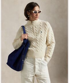 【USA新品】XLラルフローレンRALPH LAUREN レディースニット 楽天市場】ラルフローレン ニット（レディースファッション）の通販