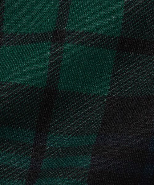 POLO RALPH LAUREN / ポロ ラルフ ローレン ベビー・キッズウエア | (ベビー)コットン ボディスーツ & チェック ポンチ ドレス セット | 詳細2