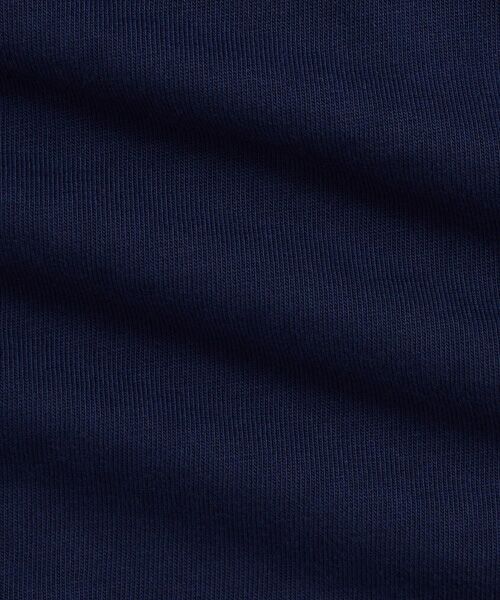 POLO RALPH LAUREN / ポロ ラルフ ローレン ベビー・キッズウエア | (ベビー)ロゴ コットン ラグビー シャツ & チノ パンツ セット | 詳細2