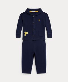 POLO RALPH LAUREN カバーオール POLO COUNTRY RALPHLAUREN 