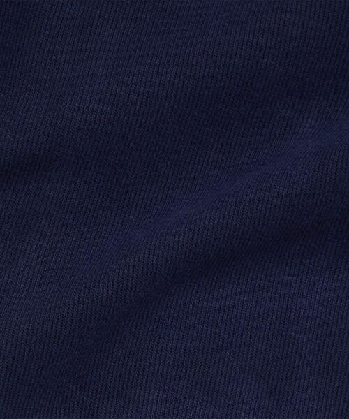 POLO RALPH LAUREN / ポロ ラルフ ローレン ベビー・キッズウエア | (ベビー)エステートリブ レター ジャケット & パンツ セット | 詳細2