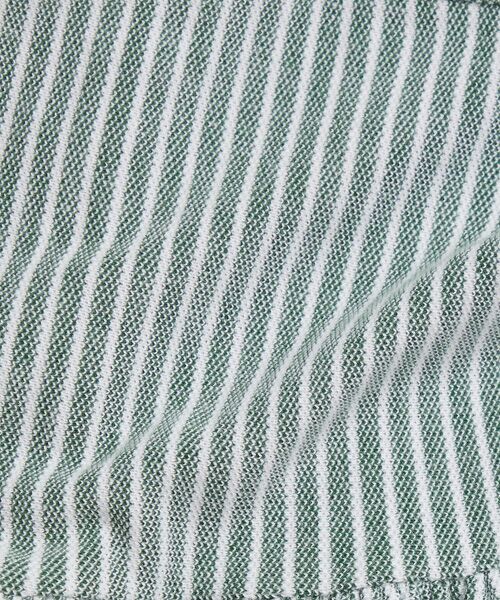 POLO RALPH LAUREN / ポロ ラルフ ローレン ベビー・キッズウエア | (ベビー)ストライプド メッシュ オックスフォード ドレス | 詳細2