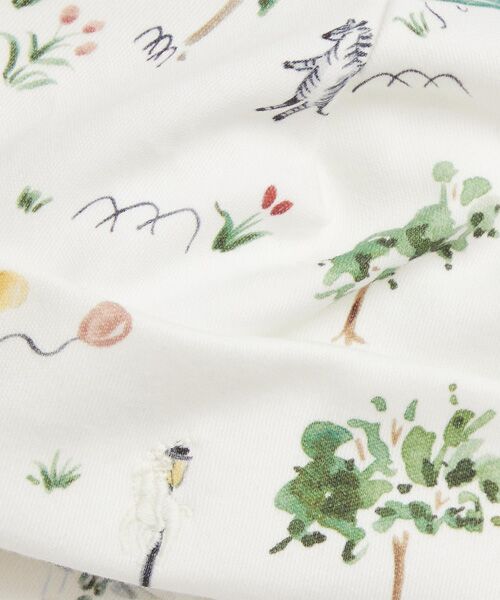 POLO RALPH LAUREN / ポロ ラルフ ローレン ベビー・キッズグッズ | (ベビー)RL ベビー x Riley Sheehey コットン ビーニー | 詳細2