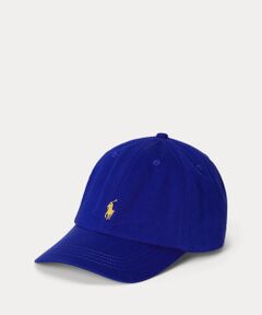 POLO RALPH LAUREN Polo ベア ツイル ボール キャップ Polo ベア ツイル ボール キャップ（キャップ）｜POLO RALPH