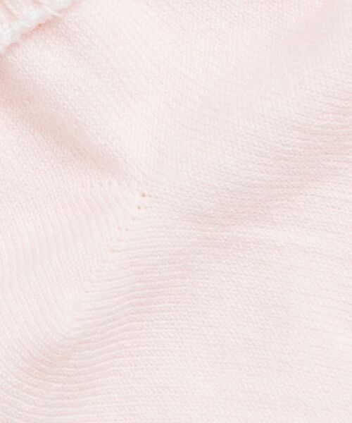 POLO RALPH LAUREN / ポロ ラルフ ローレン ベビー・キッズグッズ | (ベビー)カフド ソックス | 詳細1