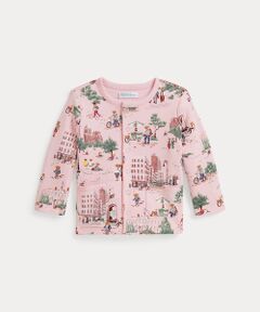 POLO RALPH LAUREN / ポロ ラルフ ローレン ベビー・キッズウエア | (ベビー)Polo ベア リバーシブル コットン ジャケット