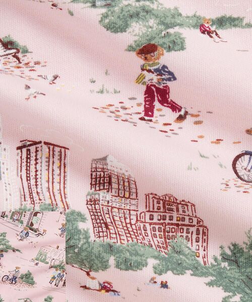 POLO RALPH LAUREN / ポロ ラルフ ローレン ベビー・キッズウエア | (ベビー)Polo ベア リバーシブル コットン ジャケット | 詳細3