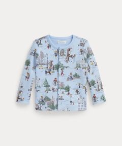 POLO RALPH LAUREN / ポロ ラルフ ローレン ベビー・キッズウエア | (ベビー)Polo ベア リバーシブル コットン ジャケット