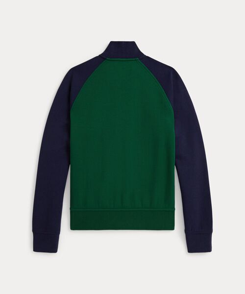 POLO RALPH LAUREN リフレクターロゴ オーバーサイズ ジャケット POLO RALPH LAUREN リフレクターロゴ オーバーサイズ ジャケット