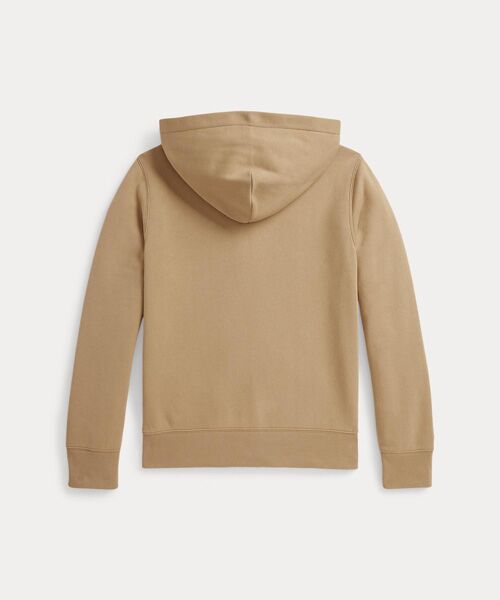 POLO RALPH LAUREN / ポロ ラルフ ローレン パーカー | (ボーイズ 8才～20才)フリース フルジップ フーディ | 詳細1