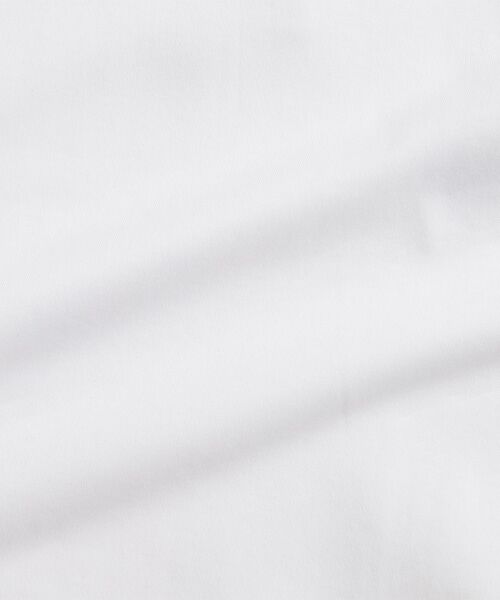 POLO RALPH LAUREN / ポロ ラルフ ローレン ロンパース | (ベビー)エンブロイダリーカラー コットン ボディスーツ | 詳細2