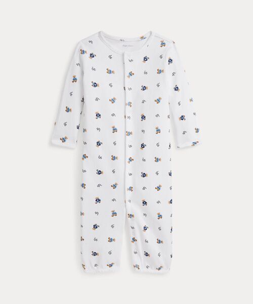 POLO RALPH LAUREN/| t [ (xr[)Polo xA Ro[`u KEJo[I[ 100zCg 6M