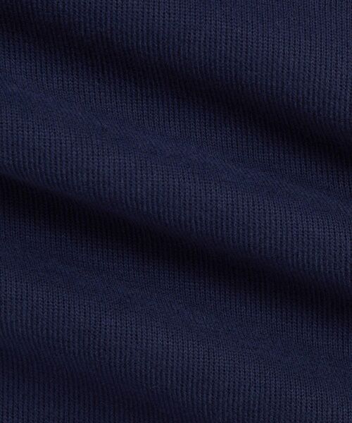 POLO RALPH LAUREN / ポロ ラルフ ローレン ロンパース | (ベビー)エステートリブ コットン ショール カバーオール | 詳細2