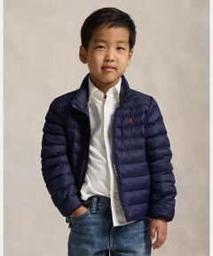 ✦︎✦︎ラルフローレン✦︎✦︎ キッズ ダウンジャケット100cm 3T 楽天市場】ラルフローレン ダウンジャケット（カラーブルー