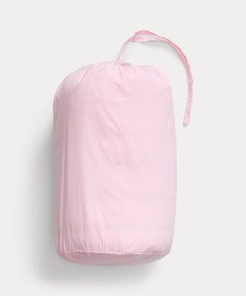 POLO RALPH LAUREN / ポロ ラルフ ローレン ダウンジャケット・ベスト | (ボーイズ 2才～7才)P-Layer 2 パッカブル キルテッド ベスト | 詳細2