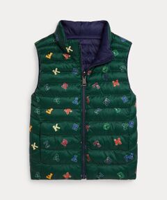新品タグ付き　ラルフローレン　リバーシブル　フリースジャケット　140 楽天市場】POLO Ralph Lauren ポロ ラルフローレン ジャケット