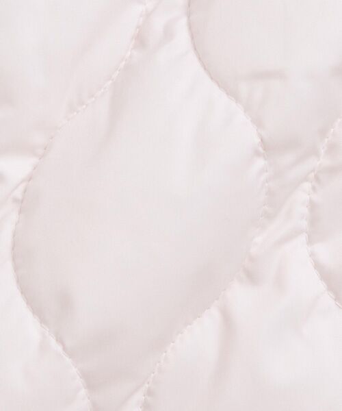 POLO RALPH LAUREN / ポロ ラルフ ローレン その他アウター | (ベビー)キルティング ジャケット | 詳細2